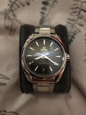 Omega seamaster aqua for sale  BARGOED