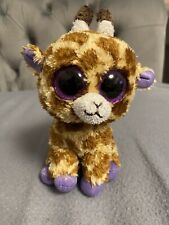 Beanie boo giraffe gebraucht kaufen  Lichtenhagen