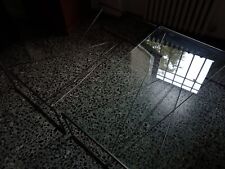 Tavolino salotto cristallo usato  Milano