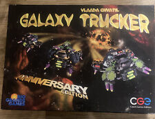 Galaxy trucker anniversary for sale  New Albany