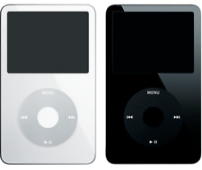 Apple iPod Video 5ta Generación Clásico 30GB A1136 Negro o Blanco Nueva Batería segunda mano  Embacar hacia Argentina