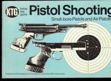 Ktg pistol shooting for sale  UK