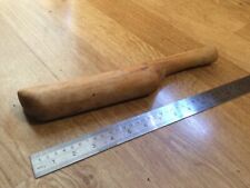 Wooden traditional lead for sale  LOUGHBOROUGH