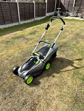 gtech cordless lawnmower, used for sale  LEEDS