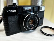 Konica c35mf kamera gebraucht kaufen  Herzogenrath