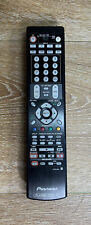 Pioneer AXD1484 Remote Control PRO1110HD PRO910HD PROR04U Plasma TV TESTED, used for sale  Shipping to South Africa