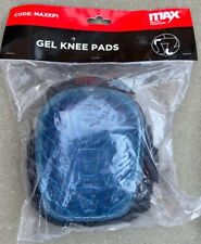 Gel knee pads for sale  EDGWARE