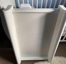 Cot top sleigh for sale  STOWMARKET