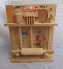 toy kitchen set for sale  Freeman