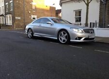 2007 mercedes benz for sale  LONDON