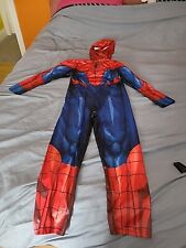 Disney kids spiderman for sale  ELLESMERE PORT