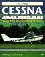 Illustrated cessna buyer for sale  Aurora
