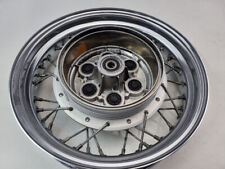 Rear wheel 15in for sale  Shipping to Ireland