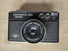 Kamera agfamatic 300 gebraucht kaufen  Bayreuth