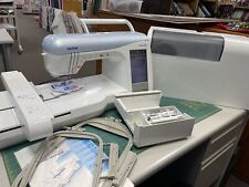Brother embroidery machine for sale  Saint Louis