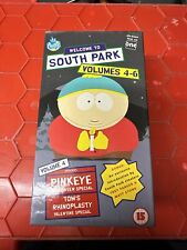 South park vols. for sale  WALSALL