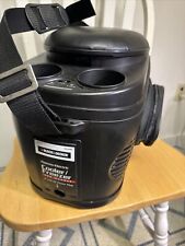 Black & Decker Portable Cooler Warmer Thermo-Electric TC212FRB ( Tested ) for sale  Shipping to South Africa