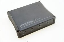 Kicker ix1000.1 mono for sale  Roswell