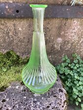 Carafe ancienne ouraline d'occasion  Voujeaucourt
