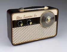 transistor radio for sale  DEVIZES