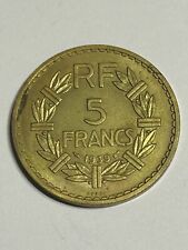 Francs 1939 lavrillier d'occasion  Essey-lès-Nancy
