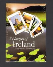 Ireland deck playing for sale  Flushing