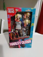 Usado, Boneco de ação S.H.Figuarts Suicide Squad Harley Quinn 6 - BAN09454 comprar usado  Enviando para Brazil