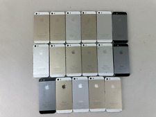 Lote de 17 iPhone 5s apenas para peças A1453 A1533 comprar usado  Enviando para Brazil