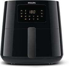 Philips HD9280/91 Essential Connected XL 6.2L Air Fryer - Black, used for sale  Shipping to South Africa