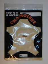 Ancienne peau chamois d'occasion  Strasbourg-