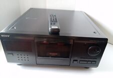 Sony cdp cx681 for sale  Harriman