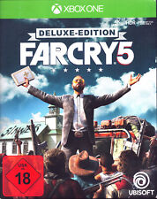 Far cry deluxe gebraucht kaufen  Buchen