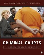 Criminal courts contemporary for sale  Aurora