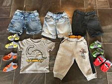 Bundle boys clothes for sale  STANFORD-LE-HOPE