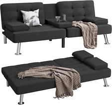 Linen upholstered modern for sale  Denver