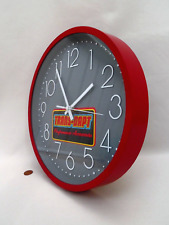 80s style red for sale  NORTHOLT