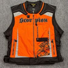 Scorpion vest mens d'occasion  Expédié en Belgium