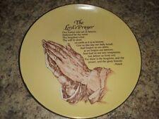Lords prayer decorative for sale  Lyman