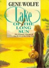 Lake long sun for sale  UK