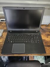 Used, Acer Aspire E15 E5-575-33BM 15.6" FHD Core i3-7100U 2.4GHz 16GB RAM 1TB HDD for sale  Shipping to South Africa