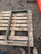 used pallet tines for sale  WICKFORD