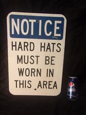 Hard hats must for sale  Parsons
