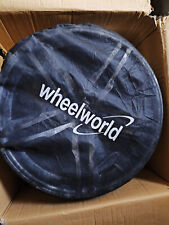 Wheelworld 5 112 gebraucht kaufen  Wiemersdorf