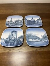 kjeld bonfils mini plates for sale  Bartlesville