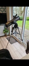 computerized telescopes for sale  KNUTSFORD