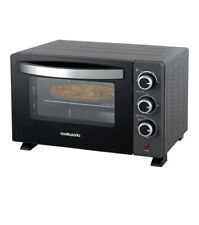 Cookworks 20l mini for sale  LEIGH