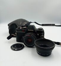 konica camera for sale  LEEDS