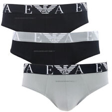 Emporio armani pack usato  Baronissi