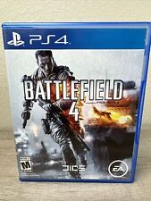 Battlefield 4 PS4/Sony PlayStation 4, 2013 segunda mano  Embacar hacia Argentina