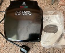 George foreman small for sale  Shipping to Ireland